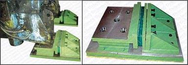 Green Special Insulation Plates For Power Press