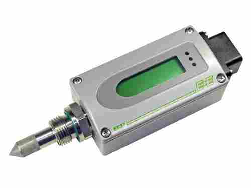 Compact Dew Point Transmitter (Series EE-371)