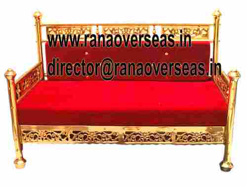 Wedding Maharaja Sofa Sets