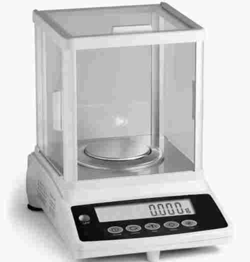 Lab Scale