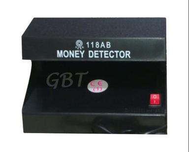 Fake Note Detector (Md 118 Ab) Bank