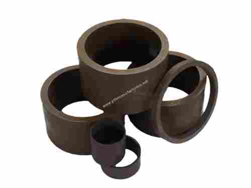Bronze Filled PTFE Products (Bush / Rods )