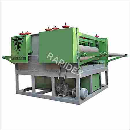 Roller Dipping Machine