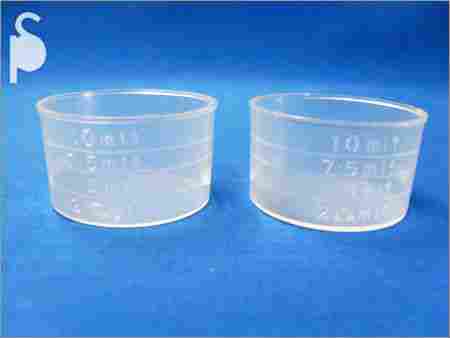 10ml 28mm Measuring Cup
