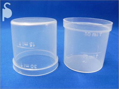 As Per Client Requirements 30Ml Measuring Cup