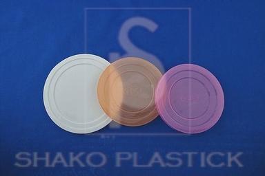 As Per Client Requirement Plastic Lid Cover