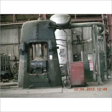 Automatic Pneumatic Drop Forging Hammer Machine- Mpm Type
