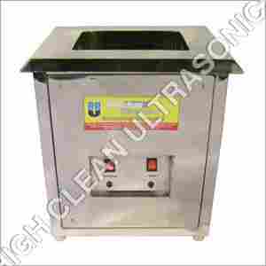 Ultrasonic Cleaning System