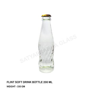 soda n cold drink bottles