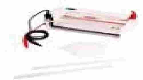 Cellulose Acetate Membrane Electrophoresis System