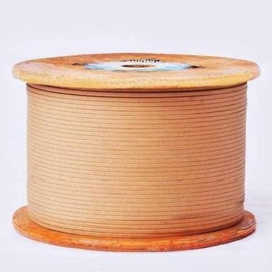 Double Paper Covered Copper Wire (Dpc) Usage: Industrial