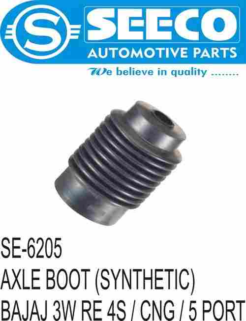 AXLE BOOT SYNTHETIC