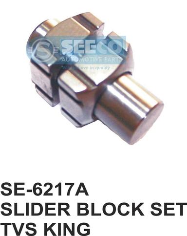 Slider Block Set For Use In: For Automobile