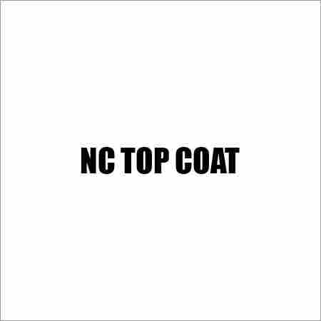 NC Top Coat