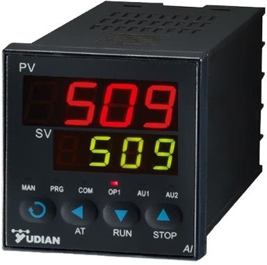 Digital PID Temperature Controller