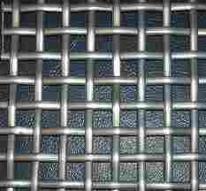 Woven Wire Mesh