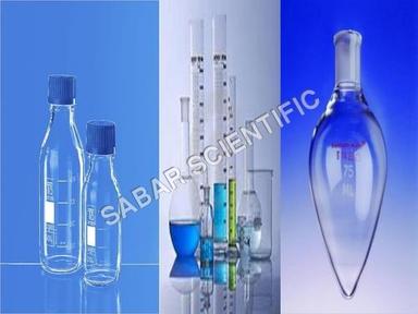 Laboratory Glass Apparatus Dimension(L*W*H): Standard Millimeter (Mm)