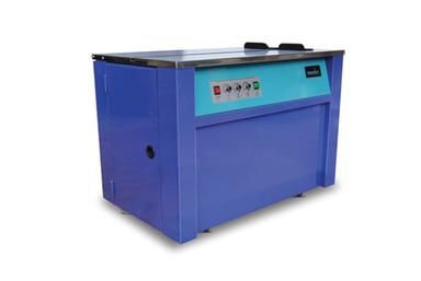 Semi Automatic Box Strapping Machine Dimension(L*W*H): 897Mm X 570Mm X 785Mm Millimeter (Mm)