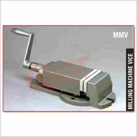 Precision Milling Machine Vice(PMMV)
