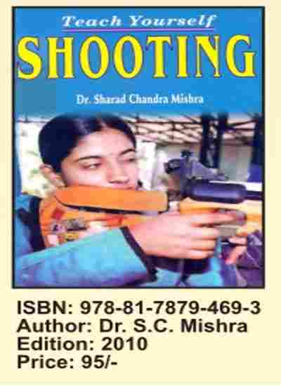 Teach Yourself Shooting