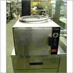 Used Pizza Convection Oven