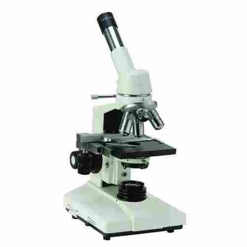 Monocular Inclined Co Axial Microscope