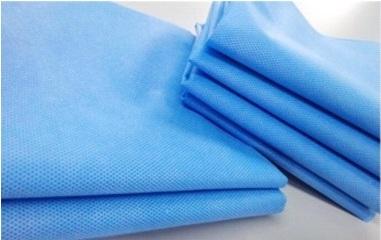 Blue Sms Wrapping Sheets
