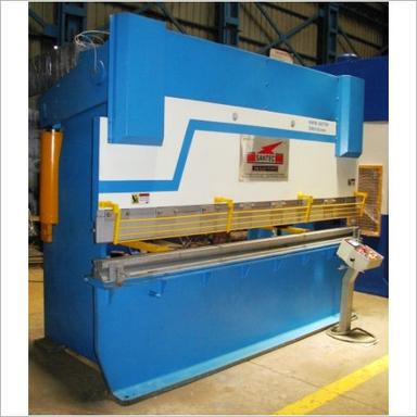 CNC Press Brake