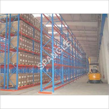 Storage Shelving Heavy Duty High Rise Pallet Rack