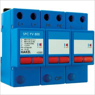 Blue Surge Protection Circuit Boards