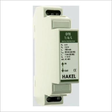 Green Data Protector Switch