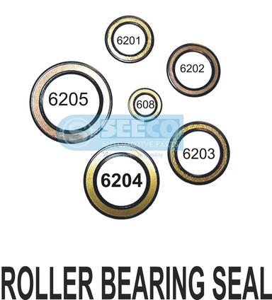 Galvanized Roller Bearing Seal