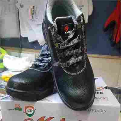 Safety Shoes DZIRE with Steel Toe -SS1614