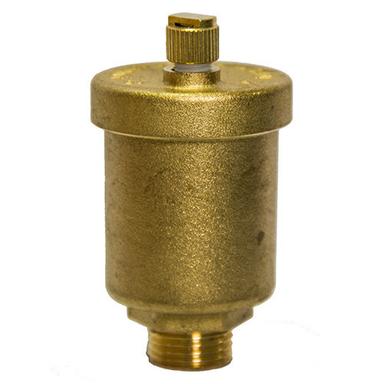 Honeywell Automatic Air Vent Valve Size: 10 And 15 Mm