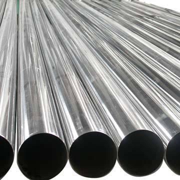 Stainless Steel Ms Cdw Pipe