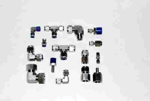 Ferrule Tube Fittings