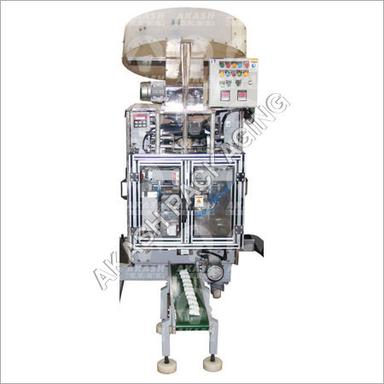 Fully Automatic Collar Type VFFS Machine