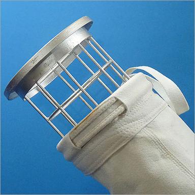 Polyester Filter Bag Cages