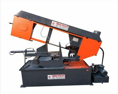 S-350 R Mitre Cutting Band Saw Machine BladeÂ Size: 5200 X 34 X 1.1 Mm
