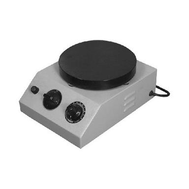 Round Electric Hot Plate