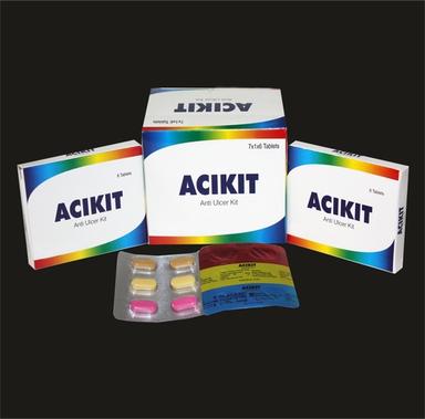 Acikit Capsules General Medicines