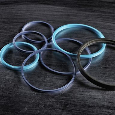 Ptfe Rings Length: 1-30 Millimeter (Mm)