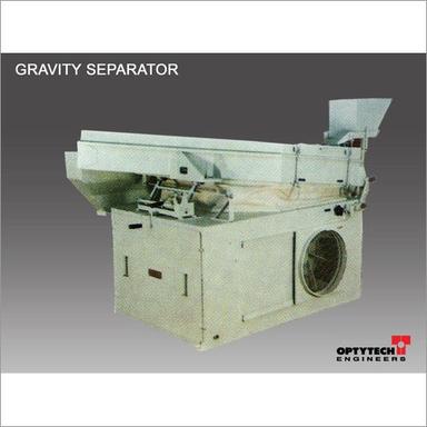 Gravity Separator