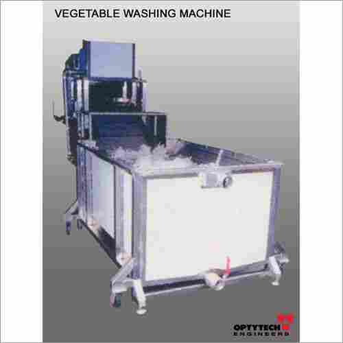 Vegetable Washing Machine