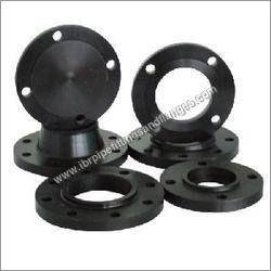 Carbon Steel Flanges Application: For Construction