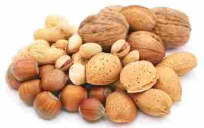 Nuts and Nuts Product Testing Services