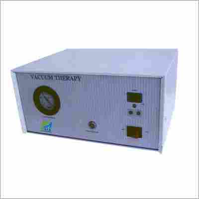Vacuum Therapy Equipments