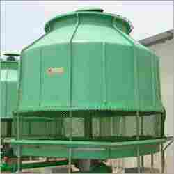 Galvanized Cooling Tower