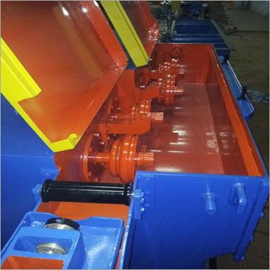 Industrial Wet Wire Drawing Machines