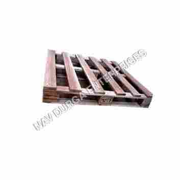 Heavy Wooden Pallets